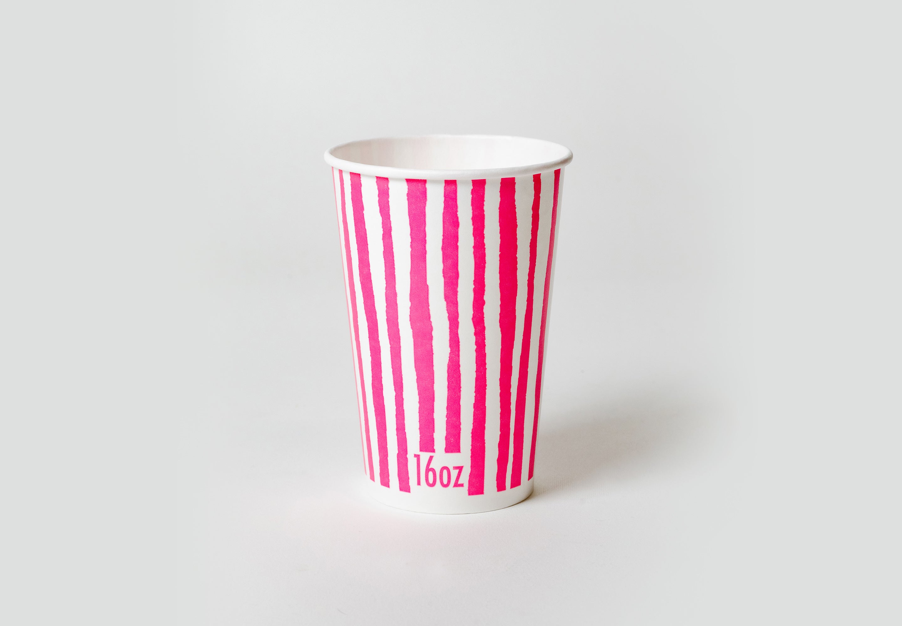 Image of 16oz Paper Cold Cup